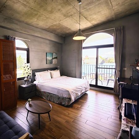 日安池上民宿buongiorno Chishang B&B Exterior photo