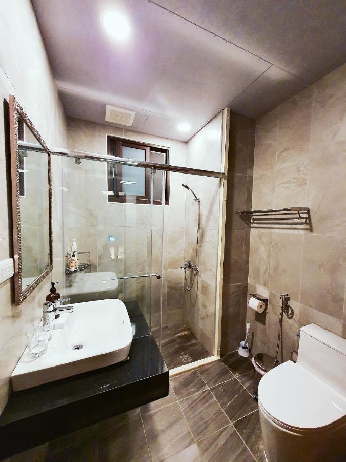 日安池上民宿buongiorno Chishang B&B Exterior photo