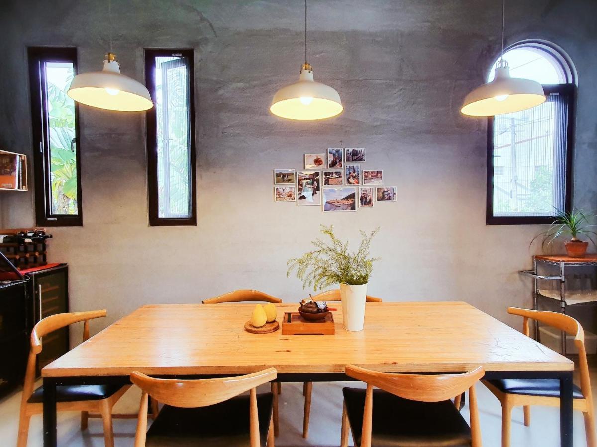 日安池上民宿buongiorno Chishang B&B Exterior photo