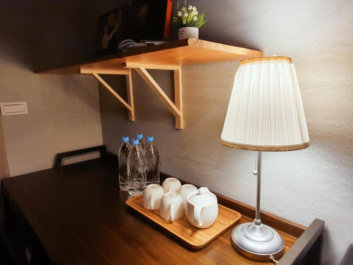 日安池上民宿buongiorno Chishang B&B Exterior photo